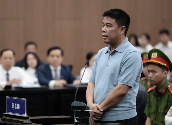 Được xử lý 196 lô đất để khắc phục hậu quả, Hậu 'Pháo' khóc cả đêm vì mừng Được xử lý 196 lô đất để khắc phục hậu quả, Hậu 'Pháo' khóc cả đêm vì mừng