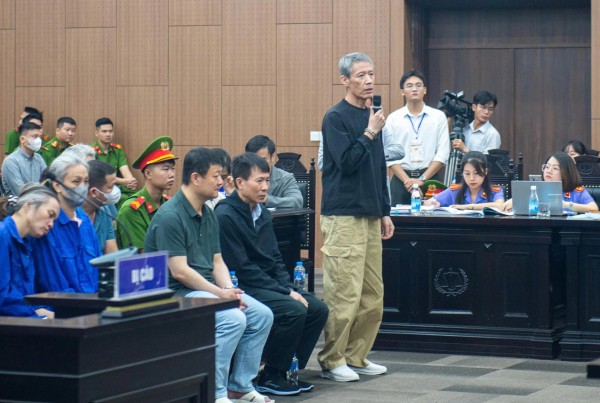 Đường dây cờ bạc 2.500 tỉ tại khách sạn Pullman lôi kéo khách chơi ra sao?