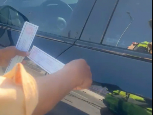 Ô tô chạy quá tốc độ, không đăng kiểm, bị phạt 68,5 triệu đồng Ô tô chạy quá tốc độ, không đăng kiểm, bị phạt 68,5 triệu đồng