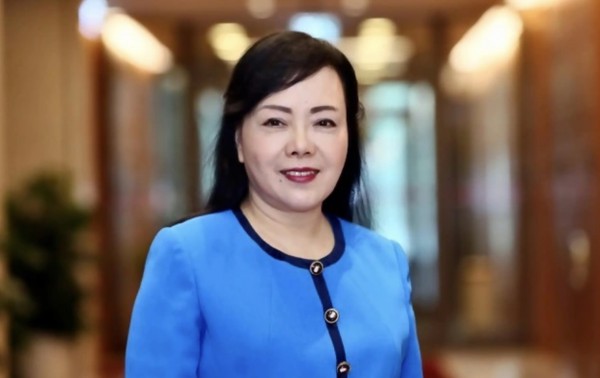 Ông Mai Tiến Dũng giới thiệu nhà thầu không đủ năng lực cho cựu Bộ trưởng Y tế