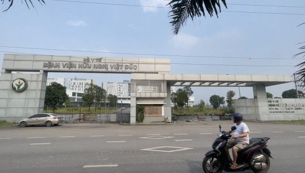 Ông Mai Tiến Dũng giới thiệu nhà thầu không đủ năng lực cho cựu Bộ trưởng Y tế