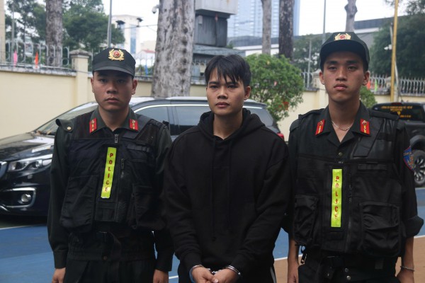 'Ông trùm' băng nhóm đòi nợ thuê có kênh TikTok triệu view 'Được Đất Bắc 620'