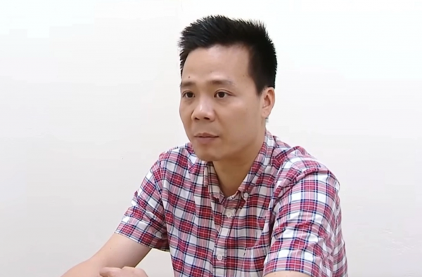 Ông trùm hàng giả hối lộ phó cục trưởng 1,5 tỉ, cấp dưới 'xén' mất 700 triệu