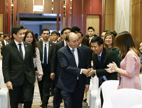 Chủ tịch nước gặp gỡ kiều bào Việt Nam ở Indonesia