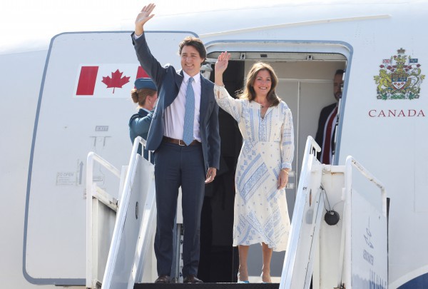 Thủ tướng Justin Trudeau chúc tết cộng đồng người Việt ở Canada