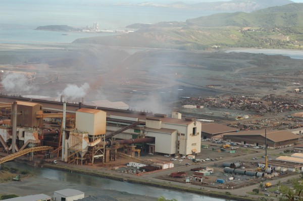 Từ đôi chân trần đến đế chế niken tỉ đô Từ đôi chân trần đến đế chế niken tỉ đô