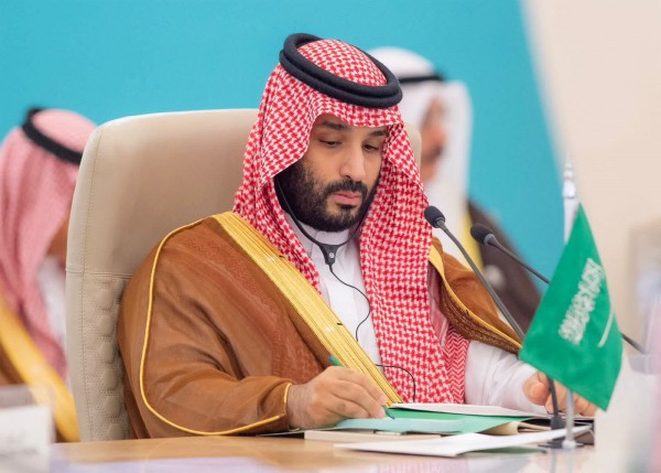 Cuộc đối đầu 'không đội trời chung' giữa Thái tử Ả Rập Xê Út và Tổng thống UAE