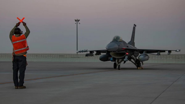 Mỹ đạt thỏa thuận với Qatar gia hạn căn cứ quân sự lớn nhất Trung Đông