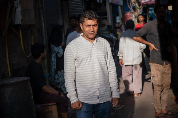 Ấn Độ kỳ vọng vào thế hệ trẻ nâng cao vị thế quốc gia trong thập kỷ tới