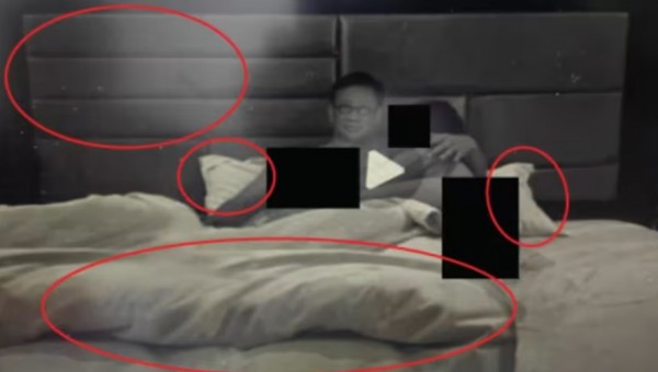 10 chính trị gia Malaysia bị tống tiền bằng video khiêu dâm giả mạo 10 chính trị gia Malaysia bị tống tiền bằng video khiêu dâm giả mạo