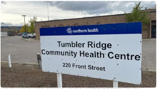 10 người chết trong một vụ xả súng tại trường học, nhà riêng ở Canada