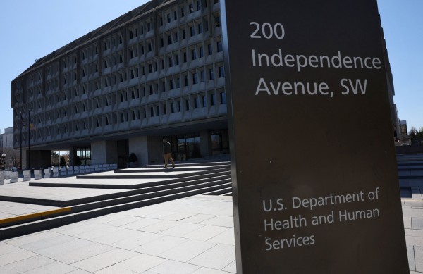 20 bang Mỹ kiện chính quyền Tổng thống Trump về dữ liệu bảo hiểm y tế