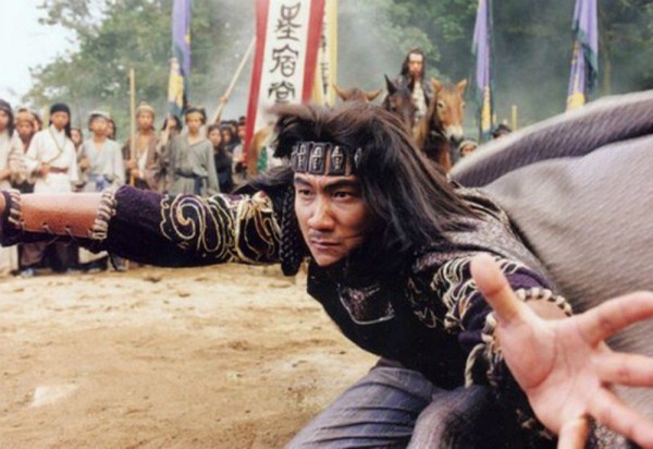3 môn “võ rồng” mạnh nhất kiếm hiệp Kim Dung