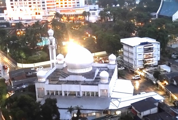 5,4 triệu người Hồi giáo Indonesia trong danh sách chờ hành hương Hajj 5,4 triệu người Hồi giáo Indonesia trong danh sách chờ hành hương Hajj