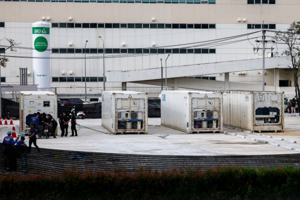 566 người chết vì lũ lụt tại các nước Đông Nam Á và Sri Lanka