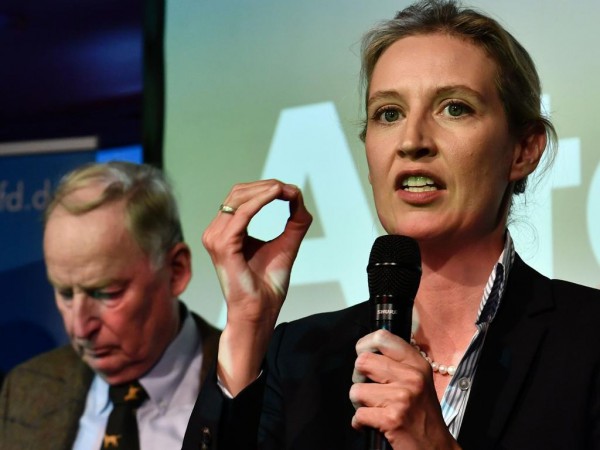 6 ứng viên đảng cực hữu AfD của Đức liên tiếp qua đời trước bầu cử