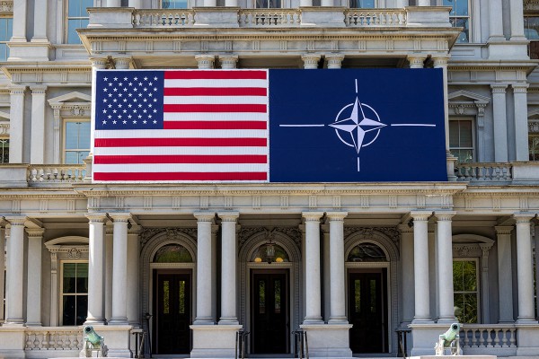 75 năm NATO: Từ Chiến tranh Lạnh đến xung đột Ukraine