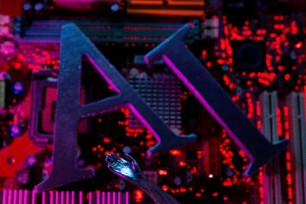 AI không phải nguồn đáng tin ? AI không phải nguồn đáng tin ?