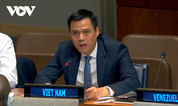 ASEAN cam kết cùng các nước hướng tới một thế giới phi vũ khí hạt nhân