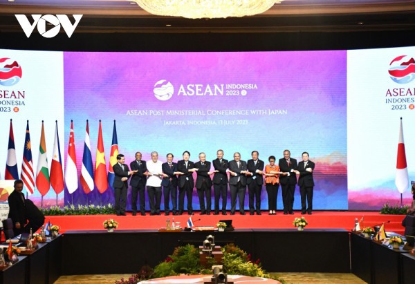 ASEAN và Đối tác: Quan hệ sâu sắc, mở rộng tiềm năng, hướng tới hòa bình, ổn định