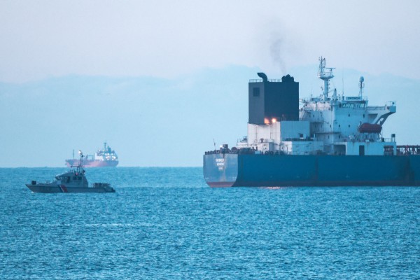 Anh cho phép quân đội lên tàu thuộc 'đội tàu bóng đêm' Nga Anh cho phép quân đội lên tàu thuộc 'đội tàu bóng đêm' Nga