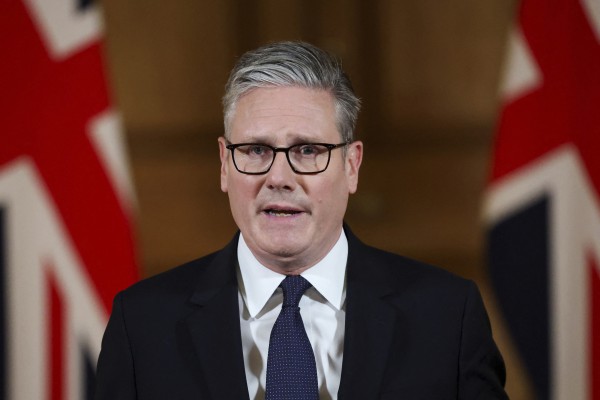 Anh ra tối hậu thư cho Israel về Dải Gaza Anh ra tối hậu thư cho Israel về Dải Gaza