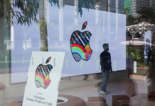 Apple thắng lớn cho hoạt động sản xuất iPhone tại Ấn Độ Apple thắng lớn cho hoạt động sản xuất iPhone tại Ấn Độ