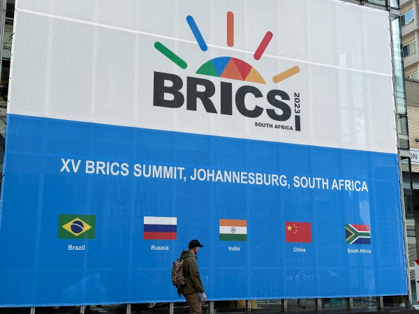 Azerbaijan chính thức xin gia nhập khối BRICS