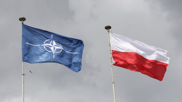 Ba Lan tuyên bố sẵn sàng xây dựng căn cứ quân sự thường trực của NATO