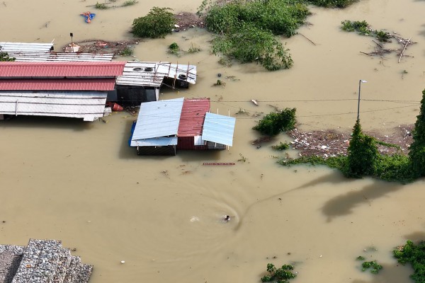 Bão Matmo đổ bộ Trung Quốc, hàng trăm ngàn người sơ tán