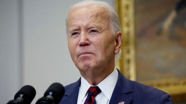 Bão Milton đổ bộ, Tổng thống Biden tố ông Trump đưa tin sai lệch