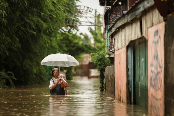 Bão Yagi gây thiệt hại nghiêm trọng ở Philippines, 16 người chết