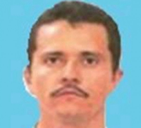 Bạo lực lan khắp Mexico sau khi trùm ma túy bị tiêu diệt