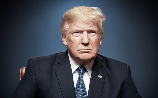 Bầu cử Mỹ: Ông Trump không tham gia tranh luận đầu tiên của ứng viên Cộng hòa