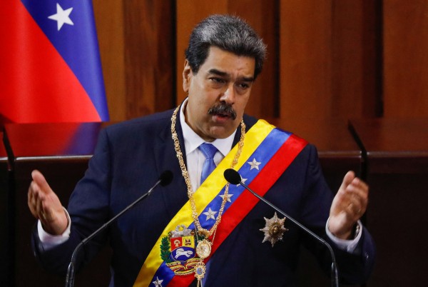 Bầu cử Venezuela: Tổng thống Nicolas Maduro trúng cử nhiệm kỳ thứ 3 liên tiếp