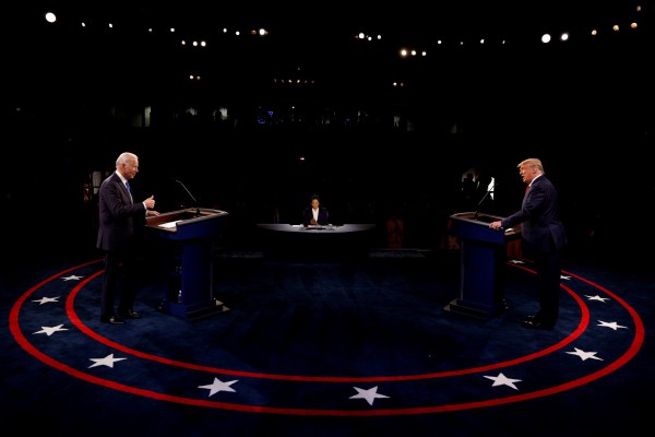 Bầu cử tổng thống Mỹ 2024: “Ẩn số” từ các ứng cử viên độc lập