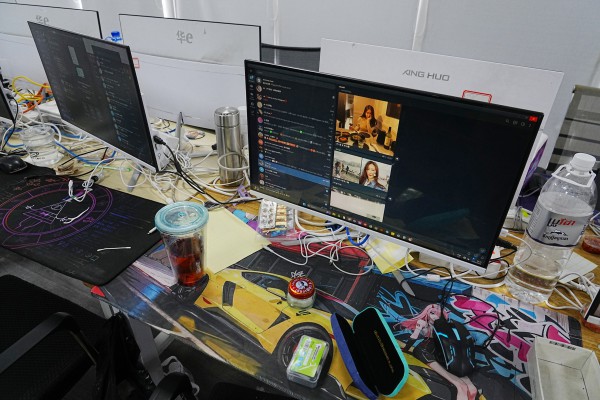 Bên trong hang ổ lừa đảo tại Campuchia