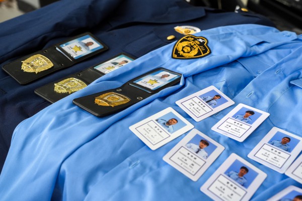 Bên trong hang ổ lừa đảo tại Campuchia