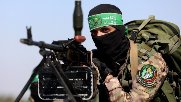Bí ẩn Hamas tấn công Israel và cuộc chiến khốc liệt trong lòng Gaza