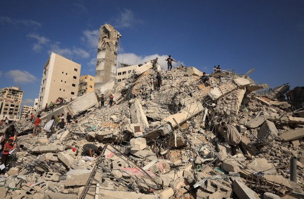 Bị kết luận phạm tội diệt chủng ở Gaza, Israel phản ứng Bị kết luận phạm tội diệt chủng ở Gaza, Israel phản ứng