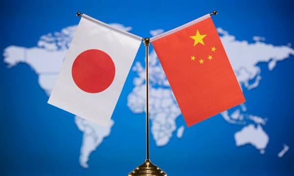 Bộ trưởng Quốc phòng Trung Quốc, Nhật Bản lần đầu liên lạc qua đường dây nóng