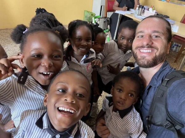 Bùng nổ xu hướng du lịch miễn phí của giới trẻ Bùng nổ xu hướng du lịch miễn phí của giới trẻ