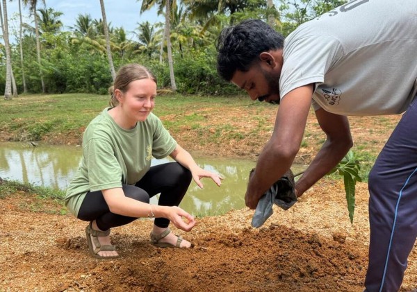Bùng nổ xu hướng du lịch miễn phí của giới trẻ Bùng nổ xu hướng du lịch miễn phí của giới trẻ