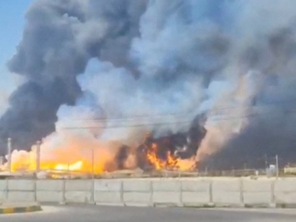 Bước ngoặt nguy hiểm trong xung đột Trung Đông