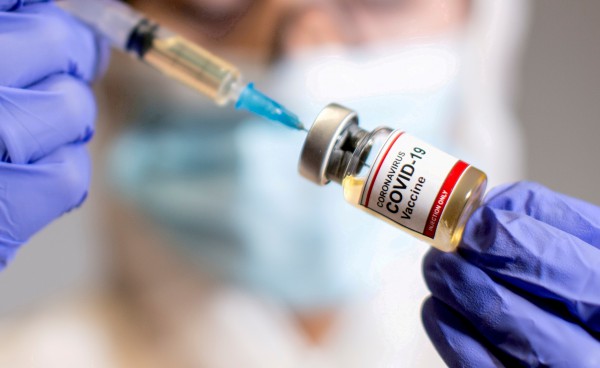 CDC Mỹ hoãn công bố báo cáo hiệu quả vắc xin Covid-19