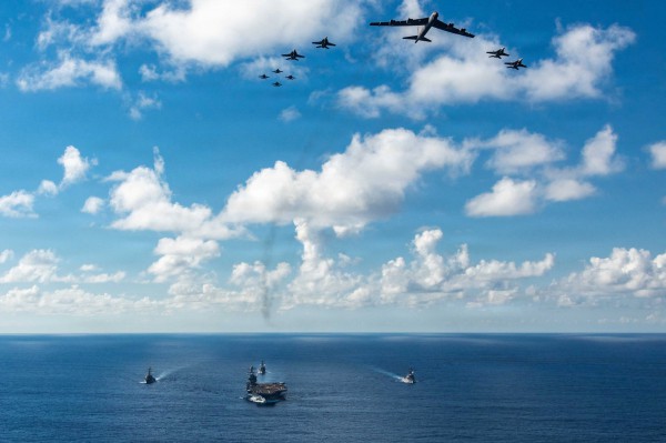 CNN: Mỹ xem Tổng thống Venezuela ‘là thành viên tổ chức khủng bố nước ngoài’ CNN: Mỹ xem Tổng thống Venezuela ‘là thành viên tổ chức khủng bố nước ngoài’