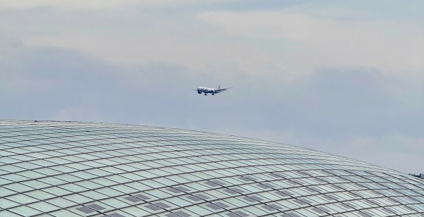 Các hãng bay Trung Quốc phản đối kế hoạch của Mỹ cấm bay qua không phận Nga Các hãng bay Trung Quốc phản đối kế hoạch của Mỹ cấm bay qua không phận Nga