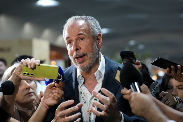 Các lãnh đạo nói gì sau khi thông qua thỏa thuận khí hậu COP30? Các lãnh đạo nói gì sau khi thông qua thỏa thuận khí hậu COP30?