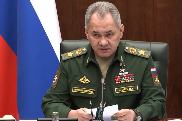 Các mối đe dọa quân sự đang gia tăng ở biên giới phía Tây của Nga