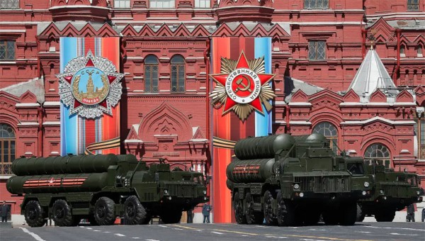 Cách Ukraine đối phó với S-400 “bất khả chiến bại” của Nga